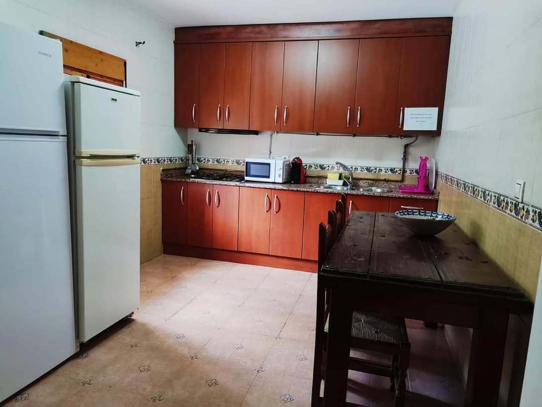 הוילה Pozo Alcón Vivienda Rural Belen מראה חיצוני תמונה